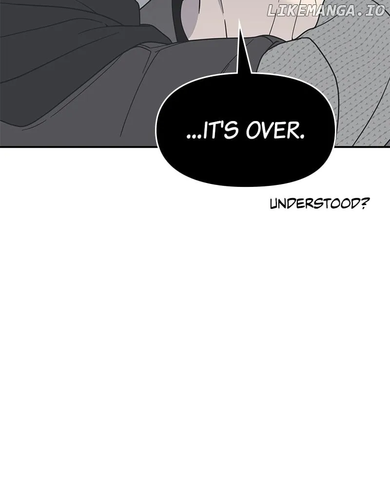 No Dating Allowed In The Office Chapter 47 page 34 - 