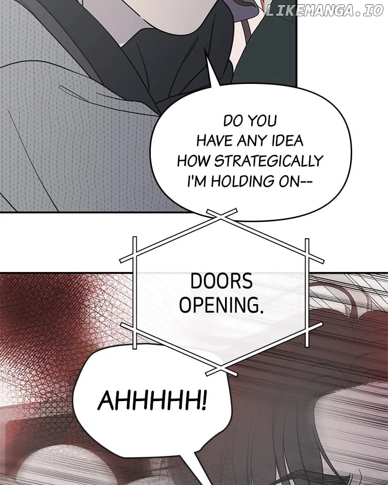No Dating Allowed In The Office Chapter 47 page 36 - 