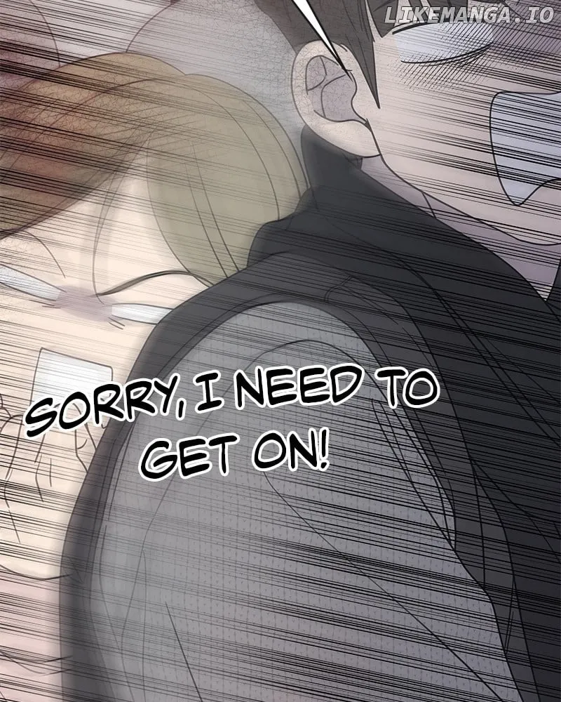 No Dating Allowed In The Office Chapter 47 page 37 - 