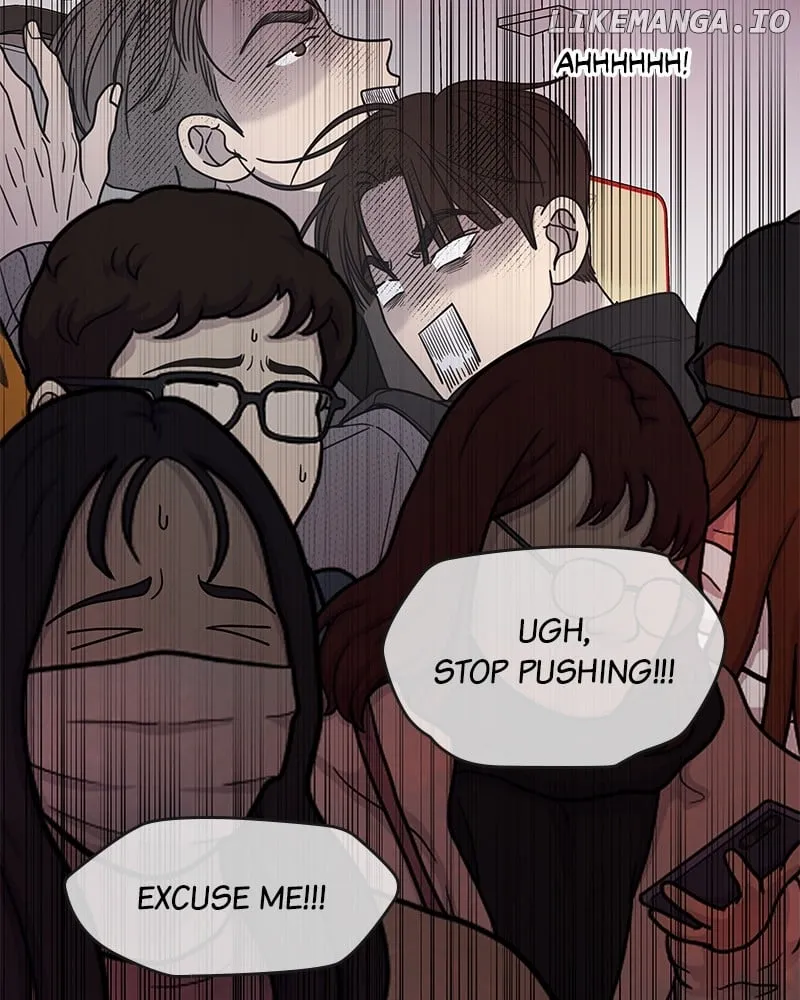 No Dating Allowed In The Office Chapter 47 page 39 - 
