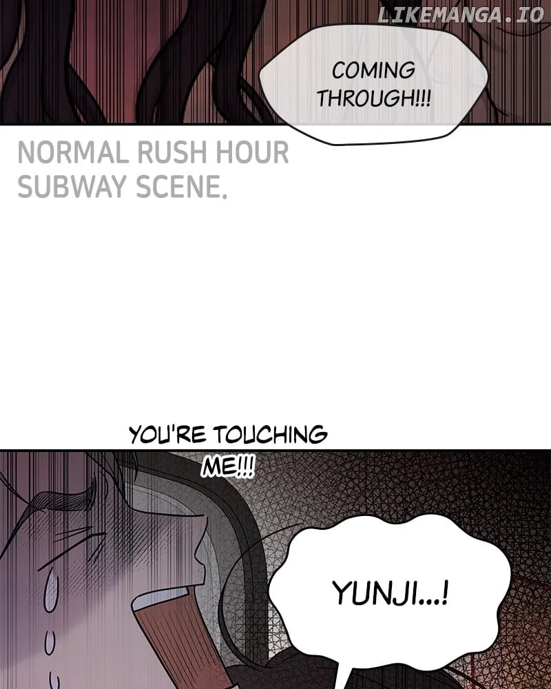 No Dating Allowed In The Office Chapter 47 page 40 - 