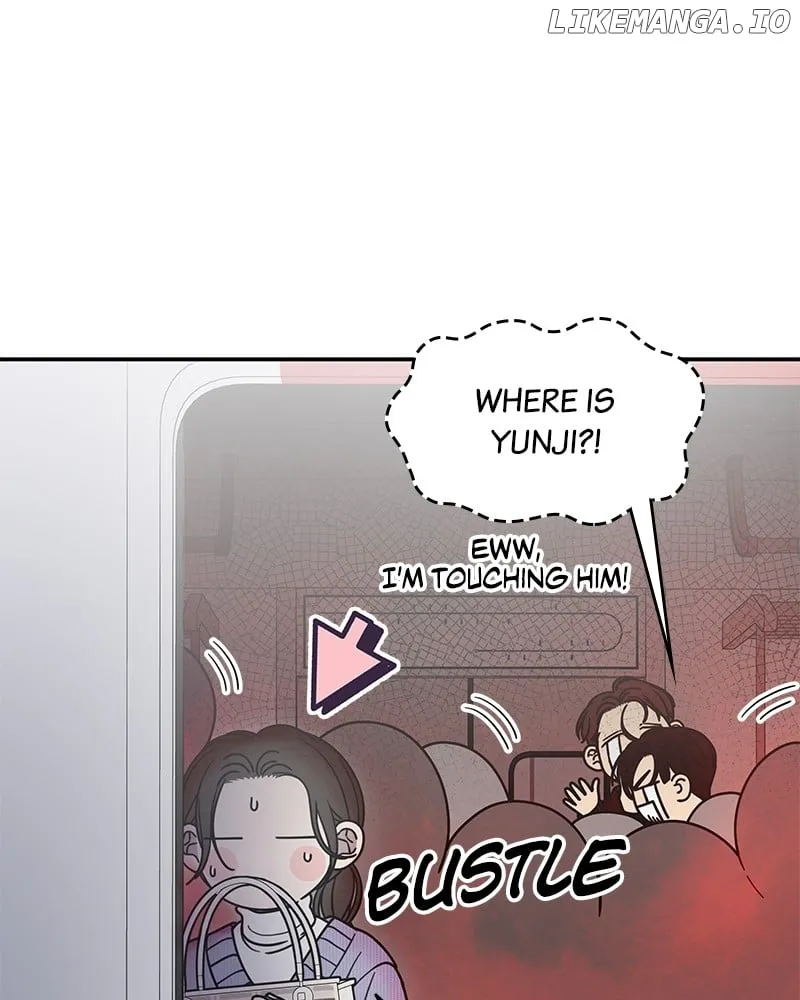 No Dating Allowed In The Office Chapter 47 page 42 - 