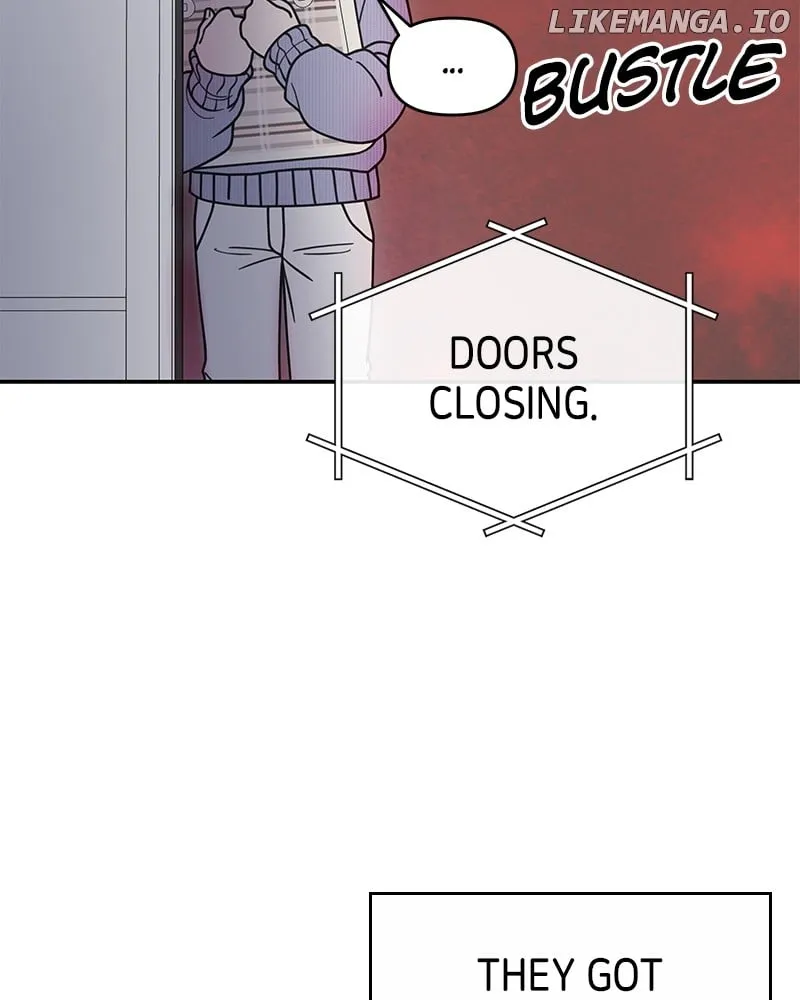 No Dating Allowed In The Office Chapter 47 page 43 - 