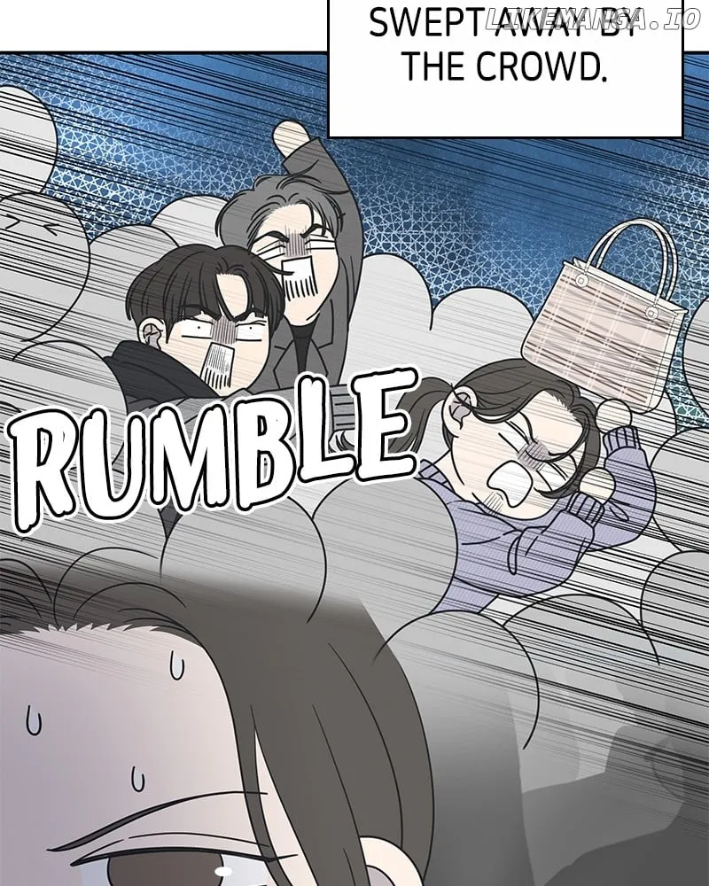No Dating Allowed In The Office Chapter 47 page 44 - 