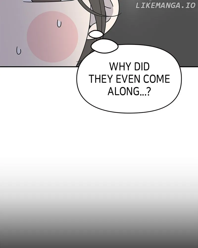 No Dating Allowed In The Office Chapter 47 page 45 - 