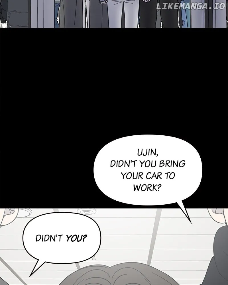No Dating Allowed In The Office Chapter 47 page 47 - 