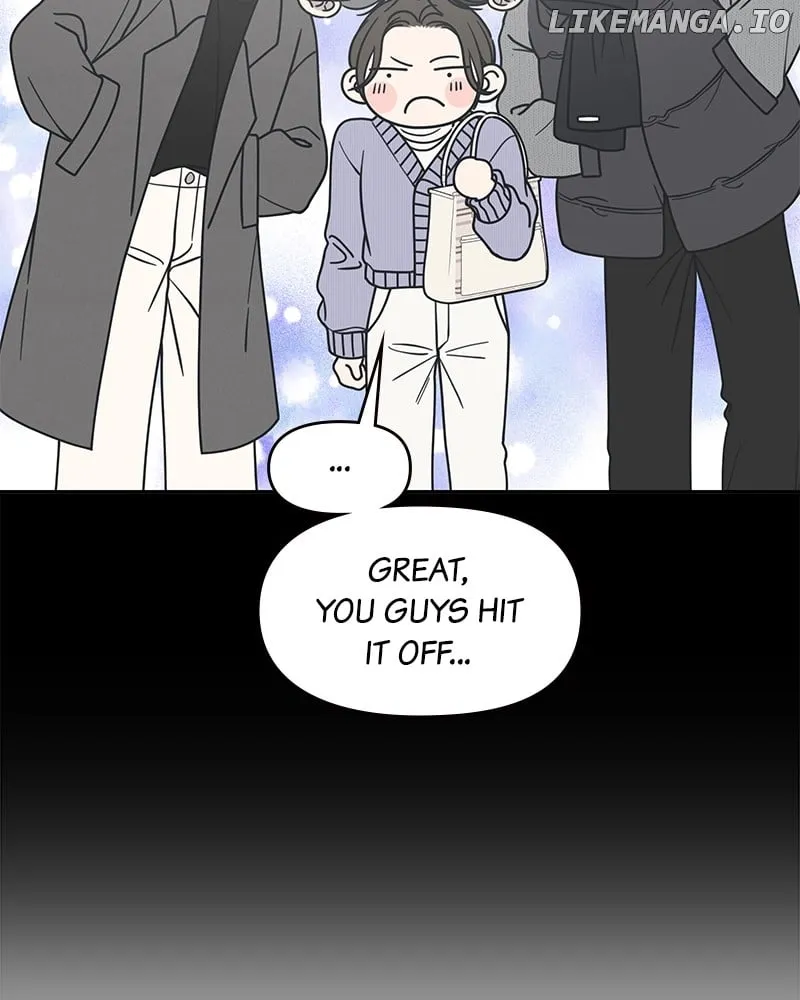 No Dating Allowed In The Office Chapter 47 page 50 - 