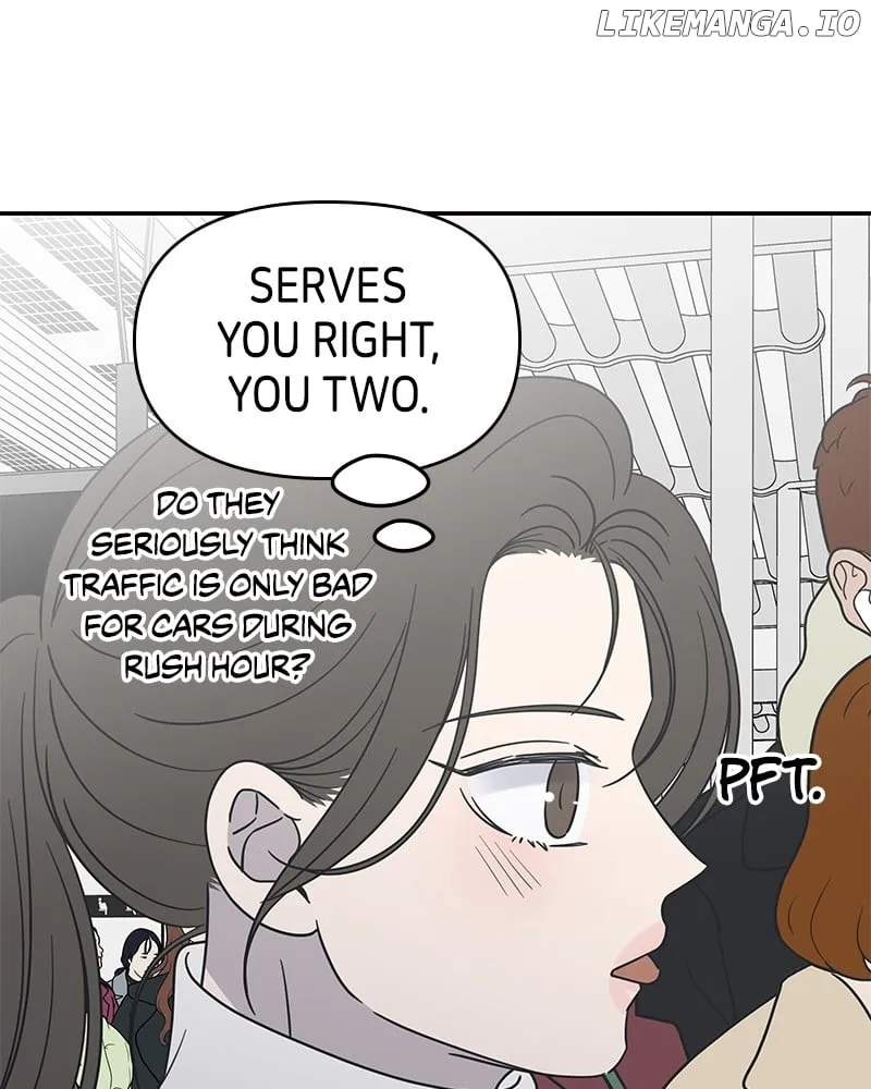 No Dating Allowed In The Office Chapter 47 page 52 - 