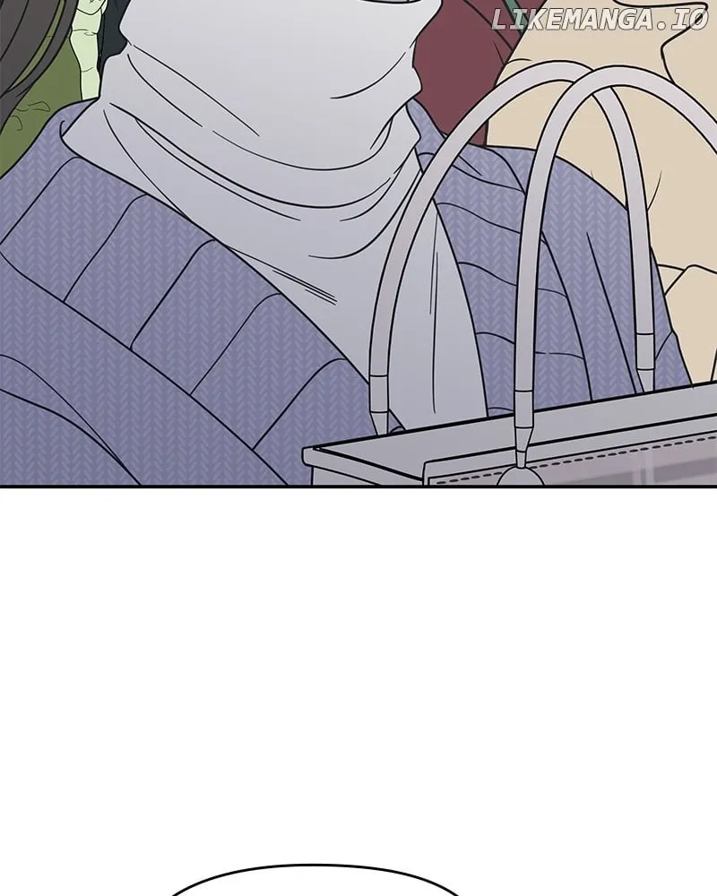 No Dating Allowed In The Office Chapter 47 page 53 - 