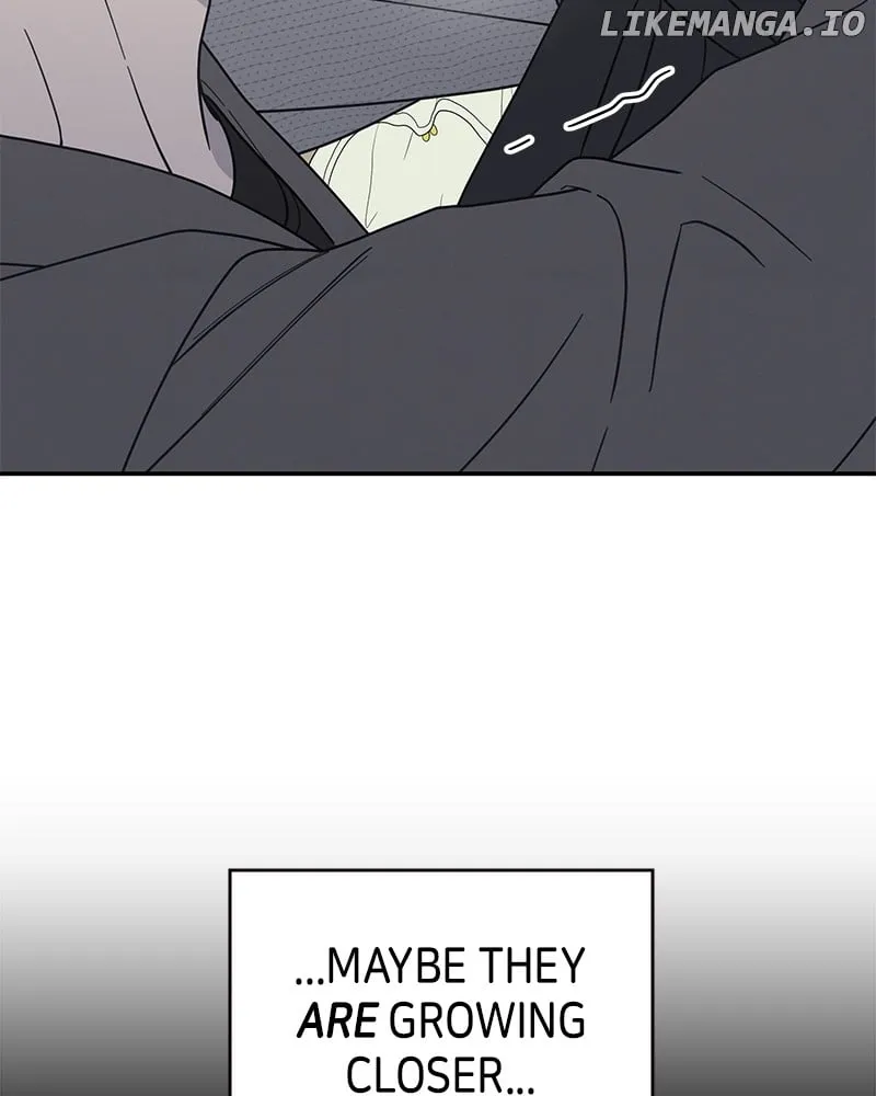 No Dating Allowed In The Office Chapter 47 page 55 - 