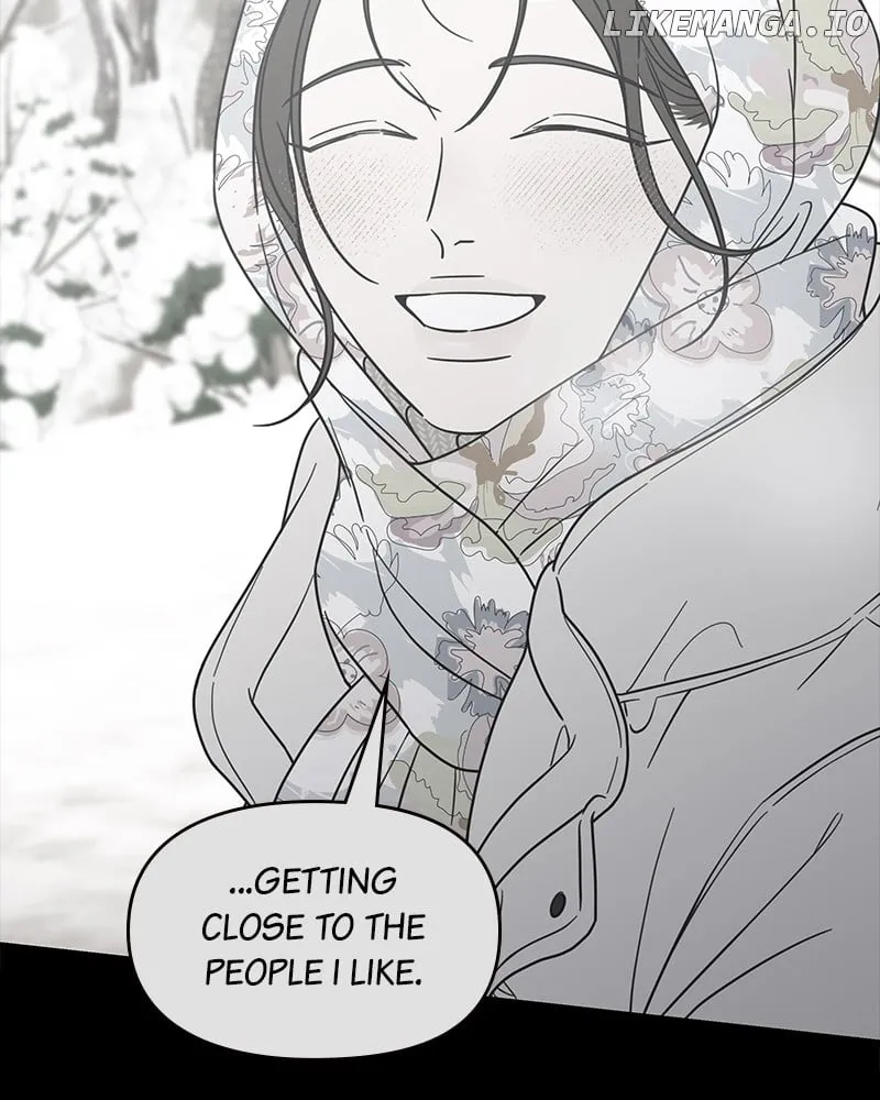 No Dating Allowed In The Office Chapter 47 page 58 - 