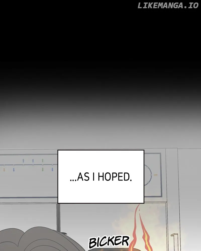 No Dating Allowed In The Office Chapter 47 page 59 - 