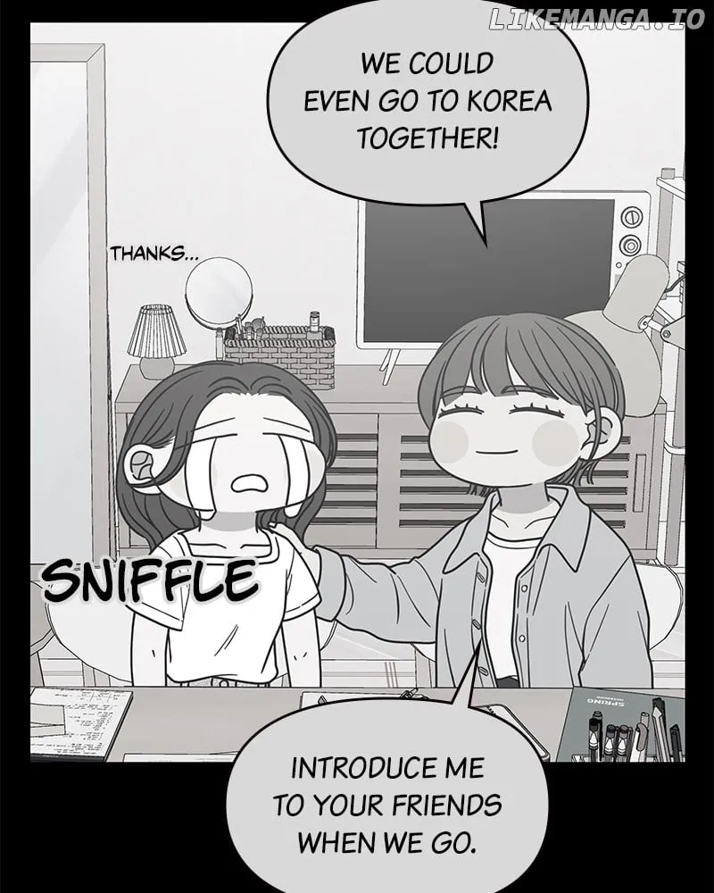 No Dating Allowed In The Office Chapter 47 page 63 - 