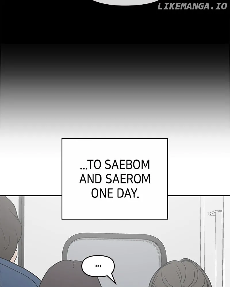 No Dating Allowed In The Office Chapter 47 page 64 - 