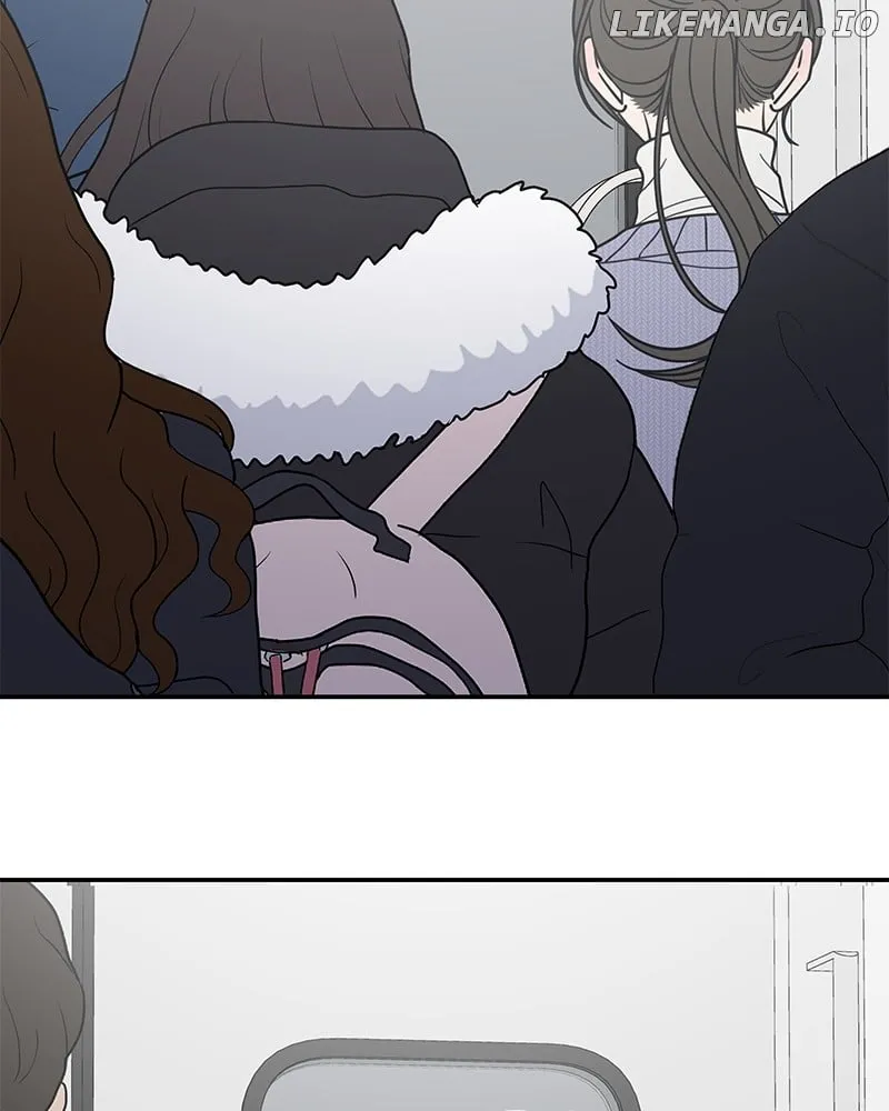 No Dating Allowed In The Office Chapter 47 page 65 - 