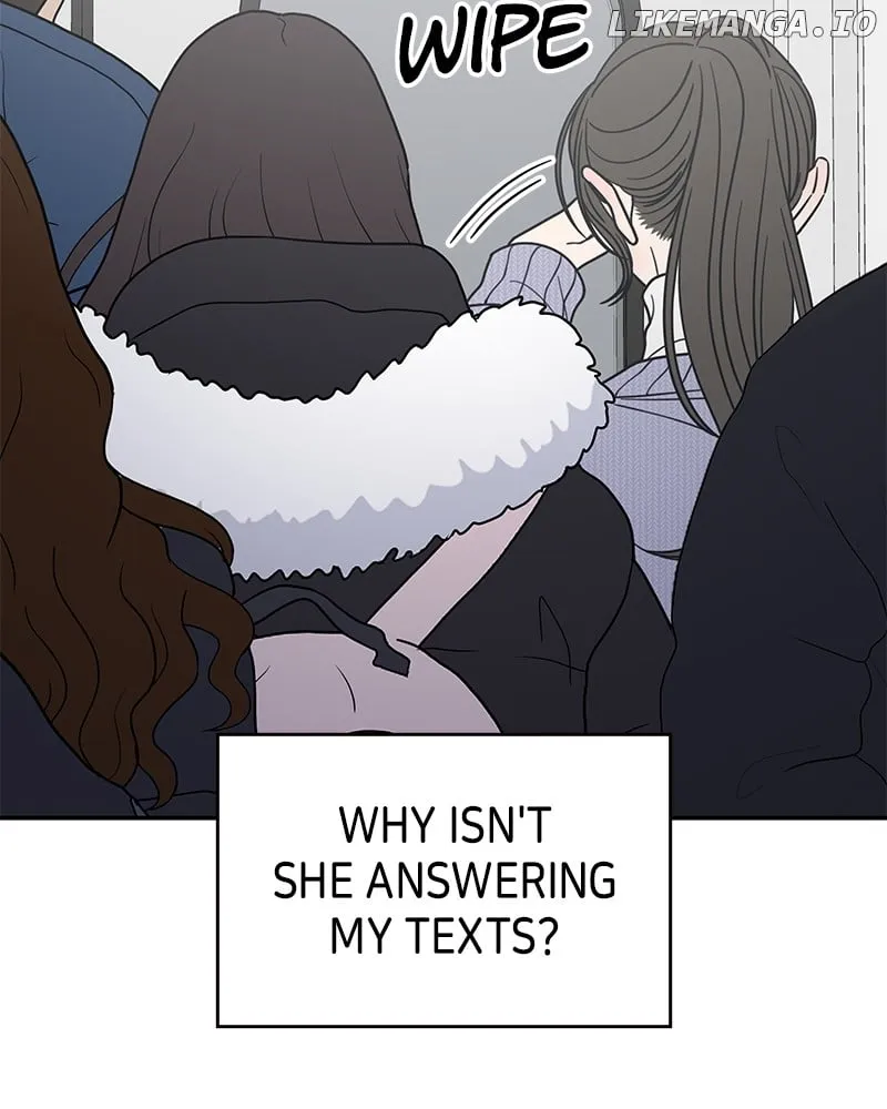 No Dating Allowed In The Office Chapter 47 page 66 - 