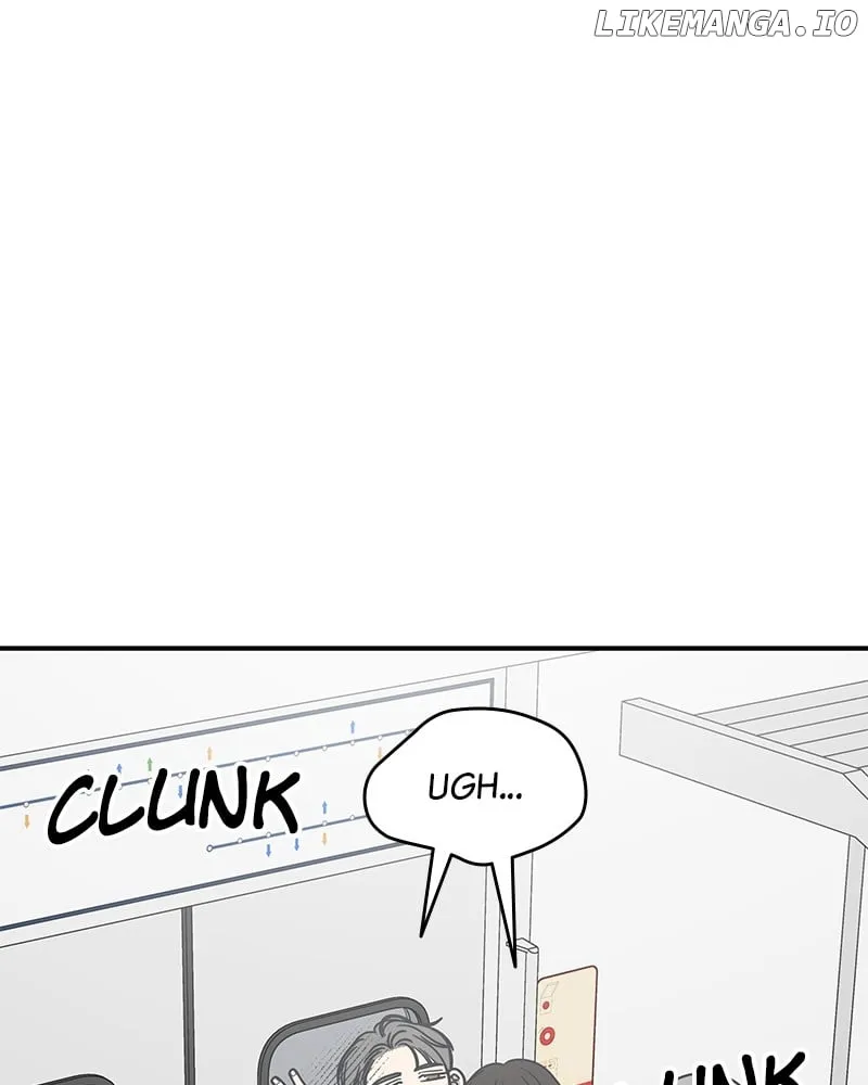 No Dating Allowed In The Office Chapter 47 page 70 - 