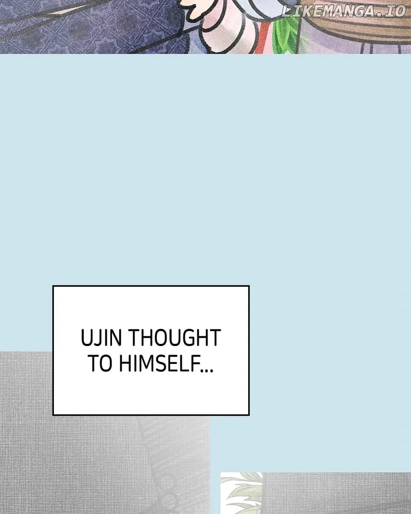 No Dating Allowed In The Office Chapter 47 page 8 - 