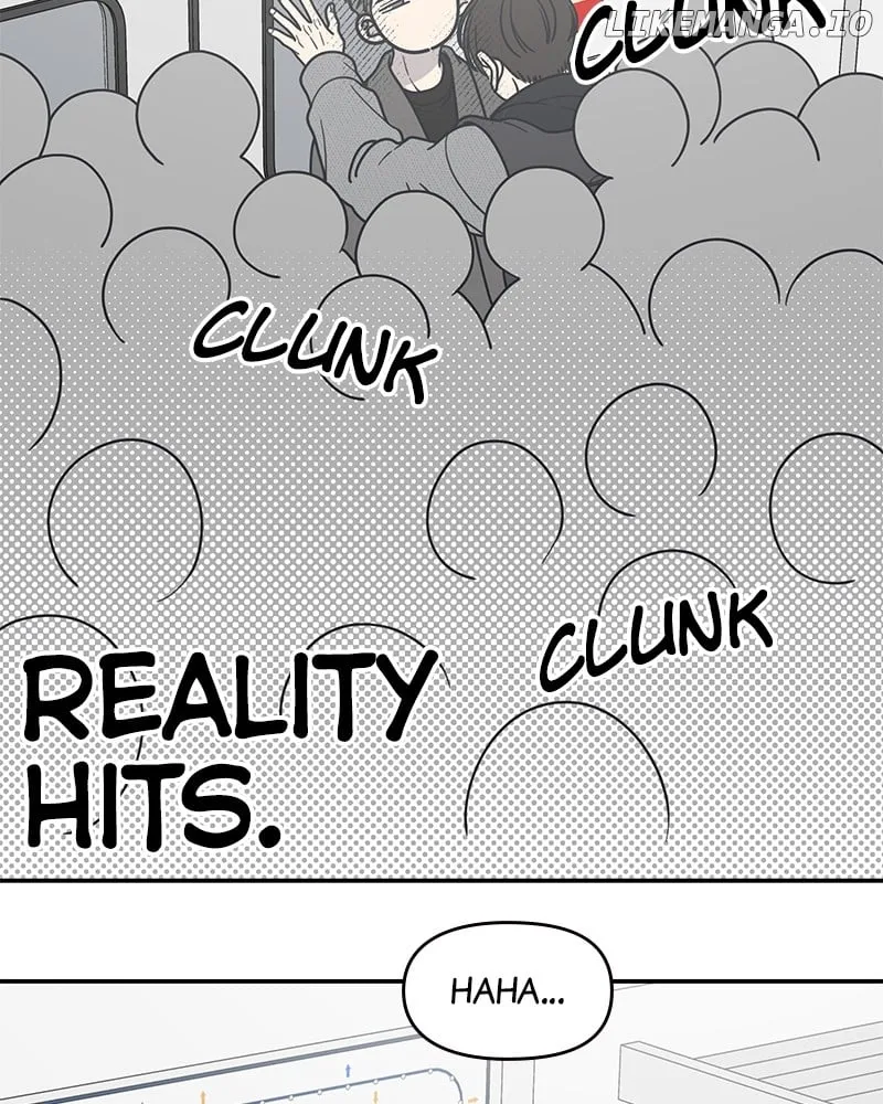 No Dating Allowed In The Office Chapter 47 page 71 - 