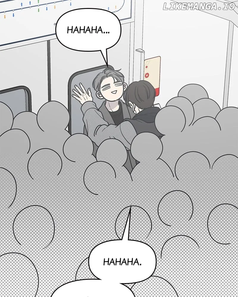 No Dating Allowed In The Office Chapter 47 page 72 - 