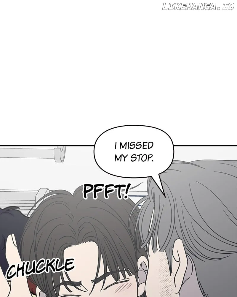 No Dating Allowed In The Office Chapter 47 page 75 - 