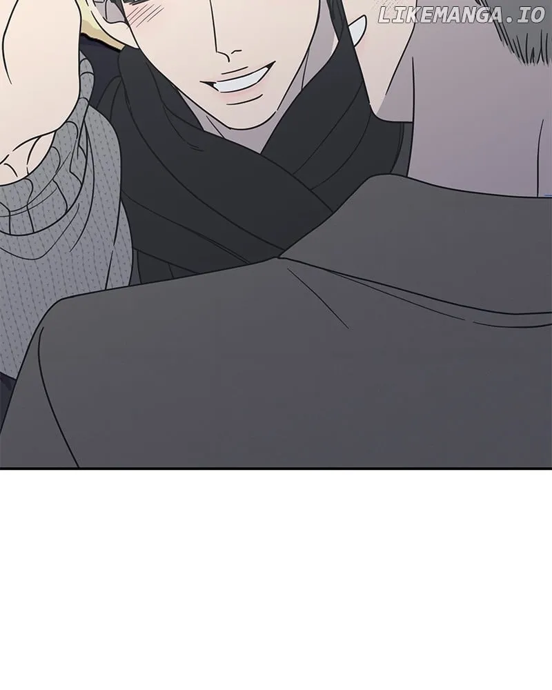 No Dating Allowed In The Office Chapter 47 page 76 - 