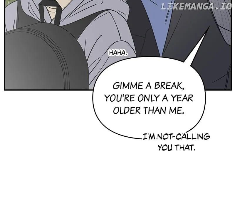 No Dating Allowed In The Office Chapter 47 page 78 - 