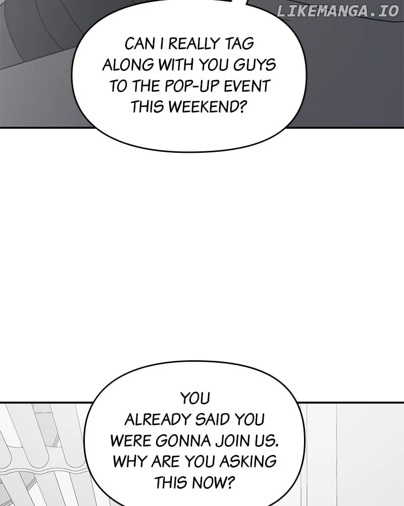 No Dating Allowed In The Office Chapter 47 page 81 - 
