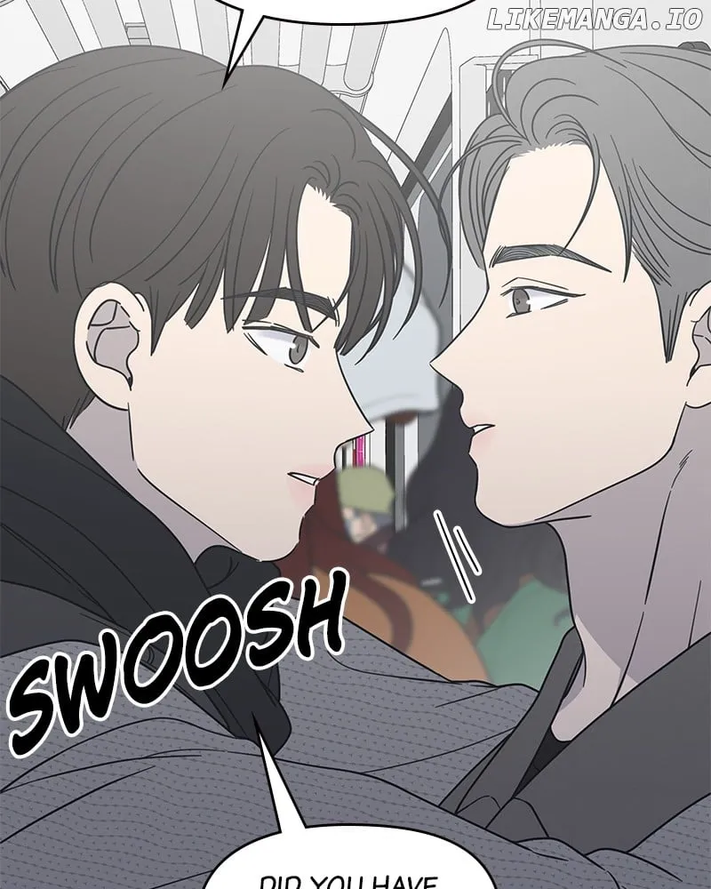 No Dating Allowed In The Office Chapter 47 page 82 - 