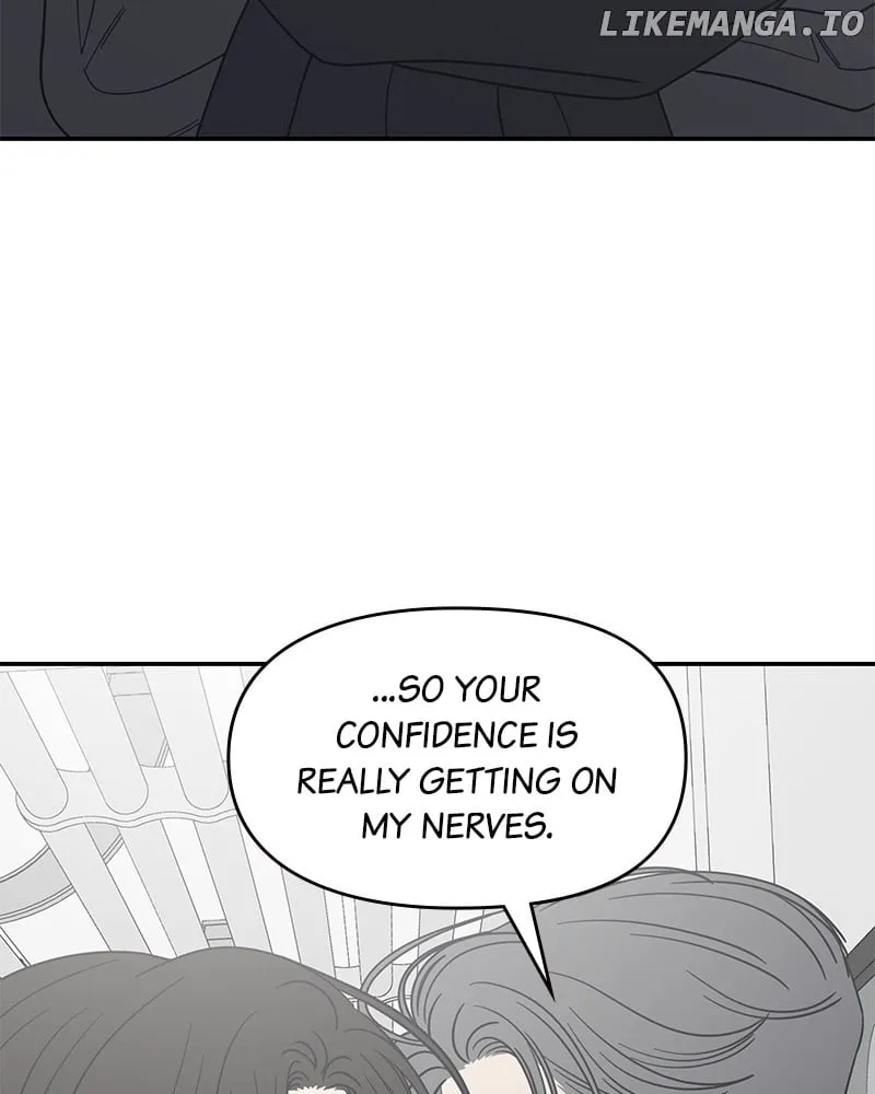 No Dating Allowed In The Office Chapter 47 page 87 - 