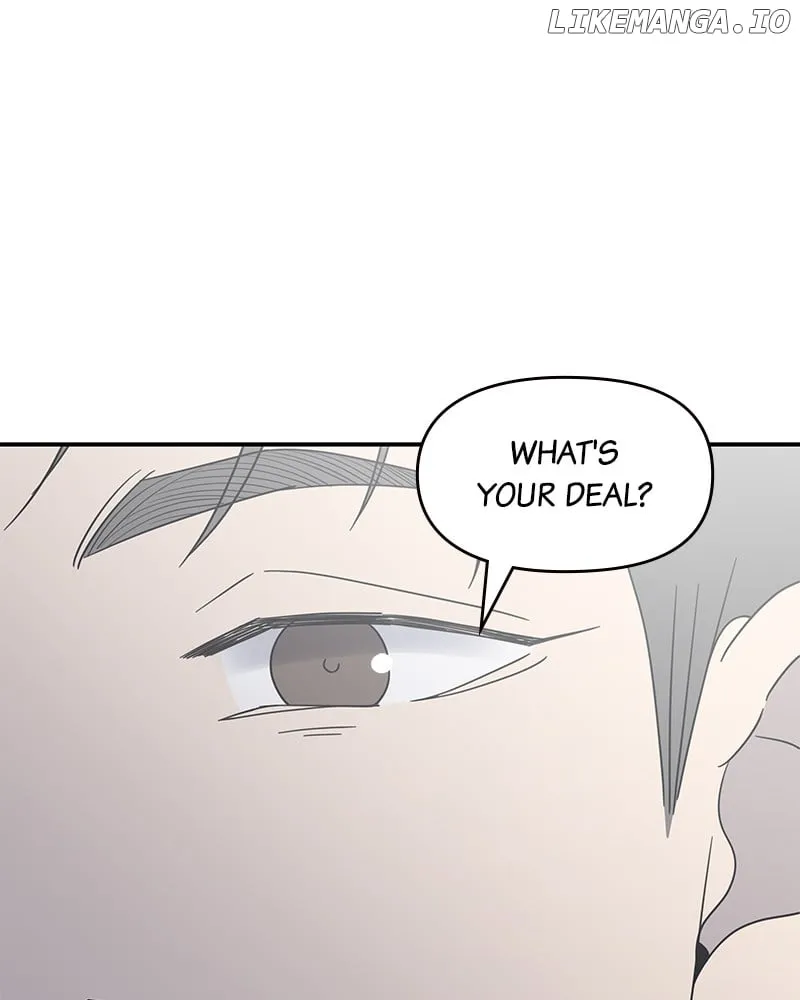 No Dating Allowed In The Office Chapter 47 page 89 - 