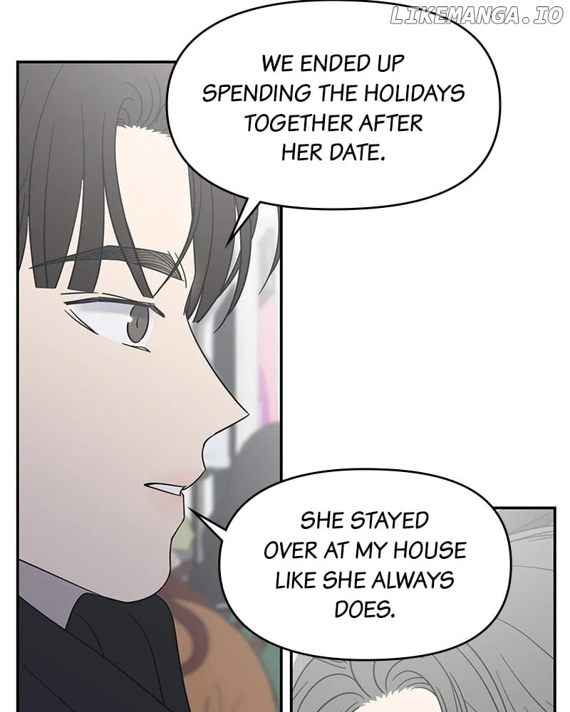 No Dating Allowed In The Office Chapter 47 page 92 - 