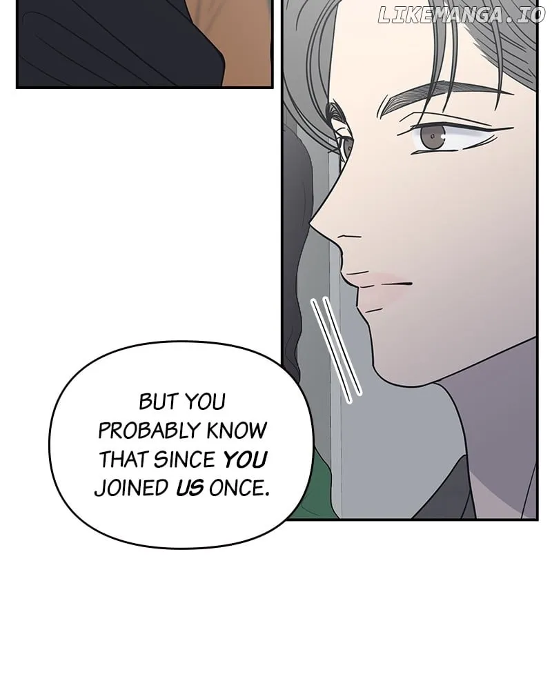 No Dating Allowed In The Office Chapter 47 page 93 - 