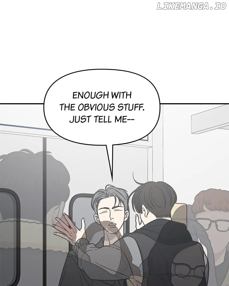 No Dating Allowed In The Office Chapter 47 page 94 - 