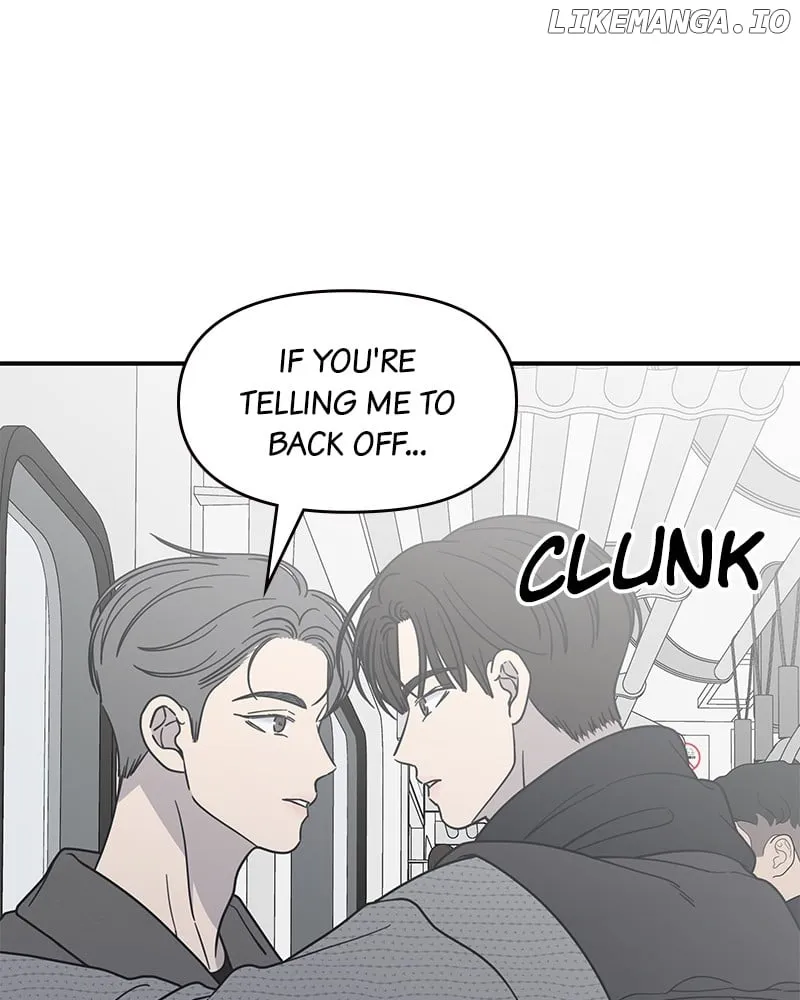 No Dating Allowed In The Office Chapter 47 page 99 - 