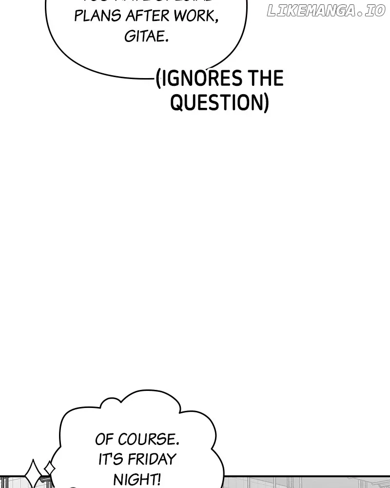 No Dating Allowed In The Office Chapter 48 page 11 - 