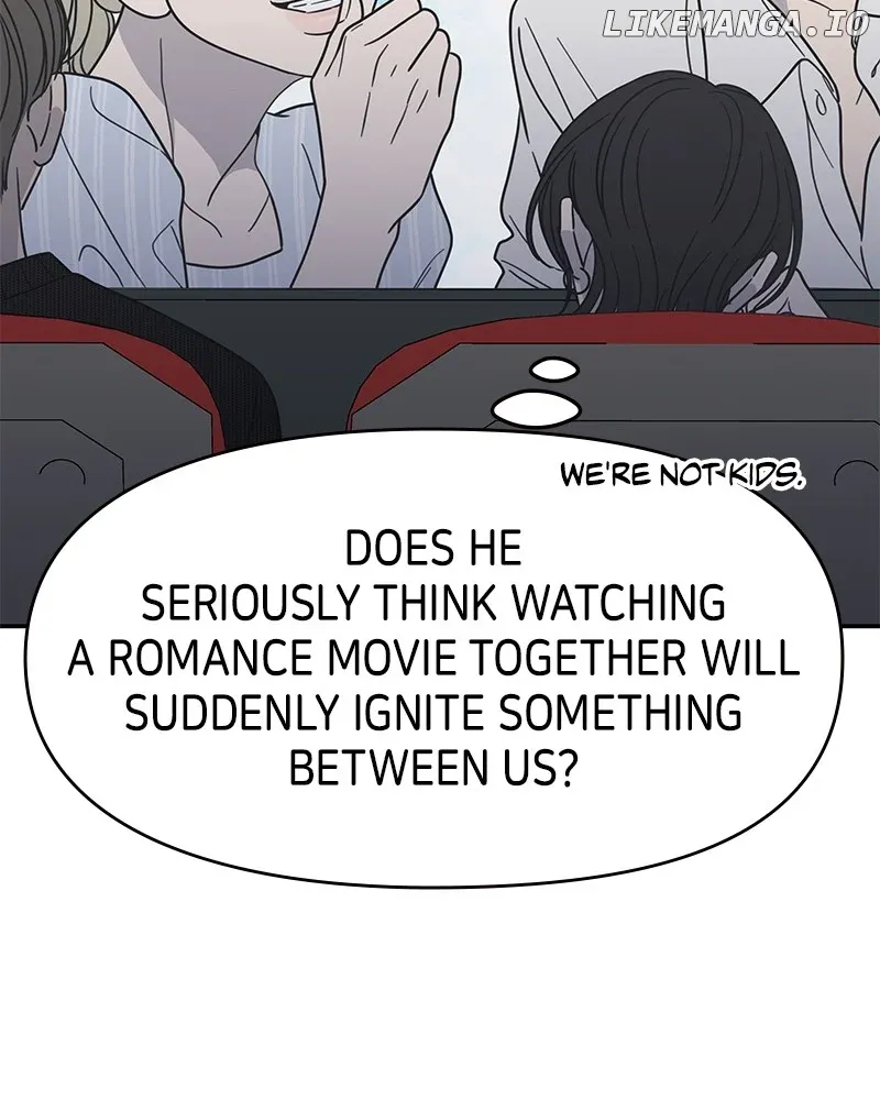 No Dating Allowed In The Office Chapter 48 page 103 - 