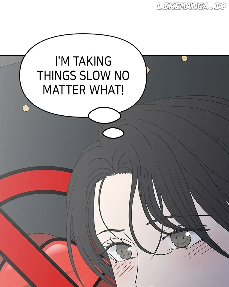 No Dating Allowed In The Office Chapter 48 page 104 - 