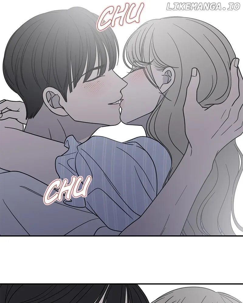 No Dating Allowed In The Office Chapter 48 page 108 - 