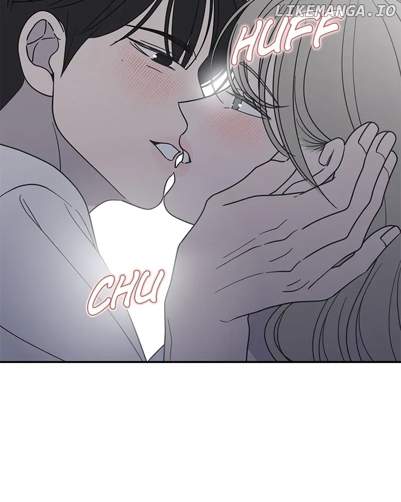 No Dating Allowed In The Office Chapter 48 page 109 - 