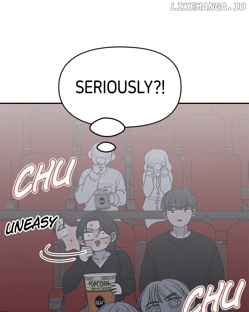 No Dating Allowed In The Office Chapter 48 page 110 - 