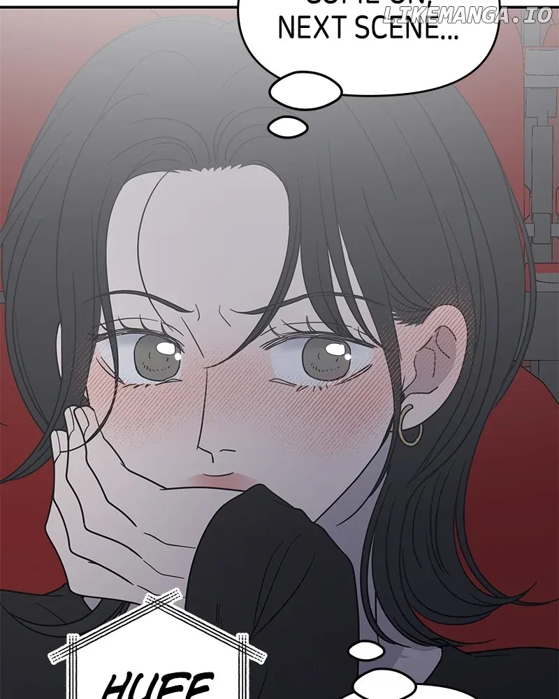 No Dating Allowed In The Office Chapter 48 page 114 - 