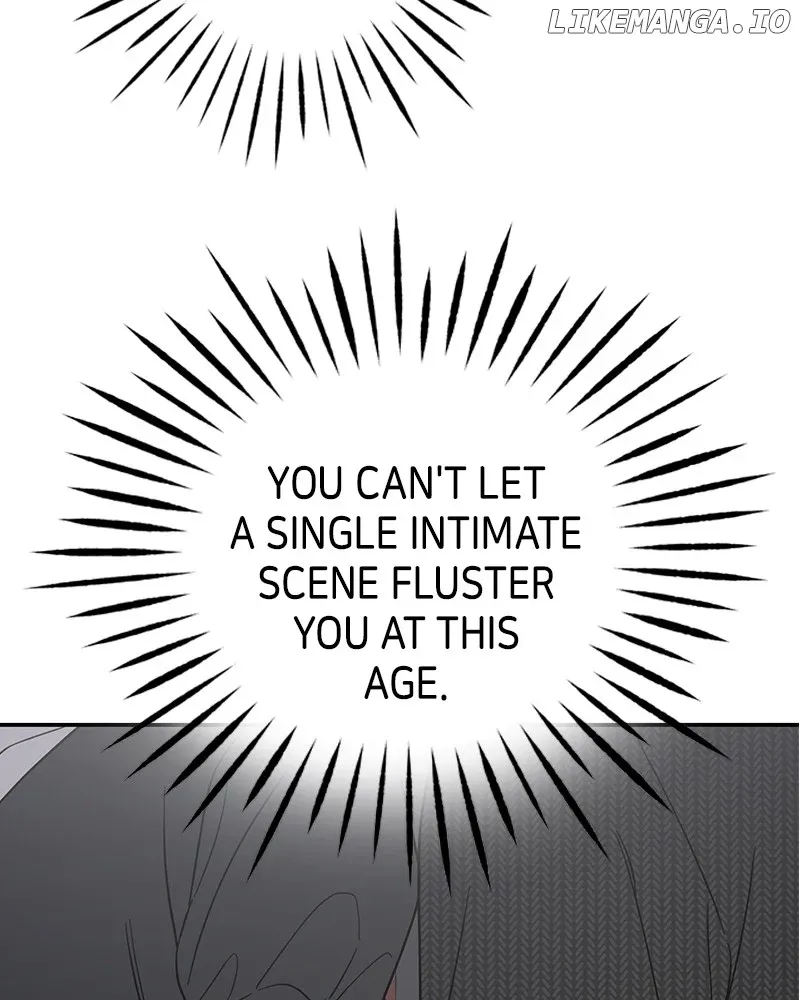 No Dating Allowed In The Office Chapter 48 page 116 - 