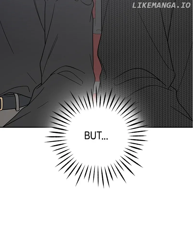 No Dating Allowed In The Office Chapter 48 page 117 - 