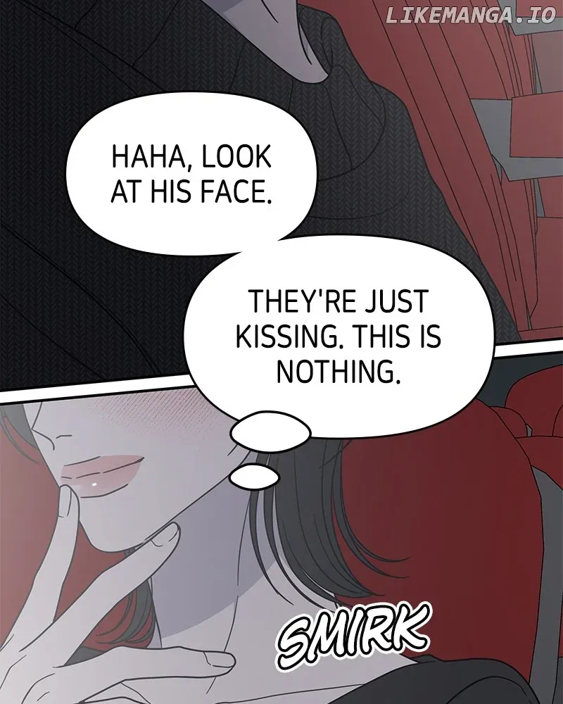 No Dating Allowed In The Office Chapter 48 page 121 - 