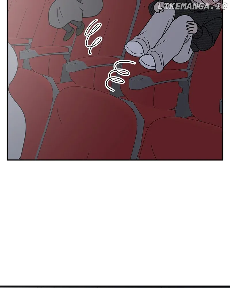 No Dating Allowed In The Office Chapter 48 page 124 - 