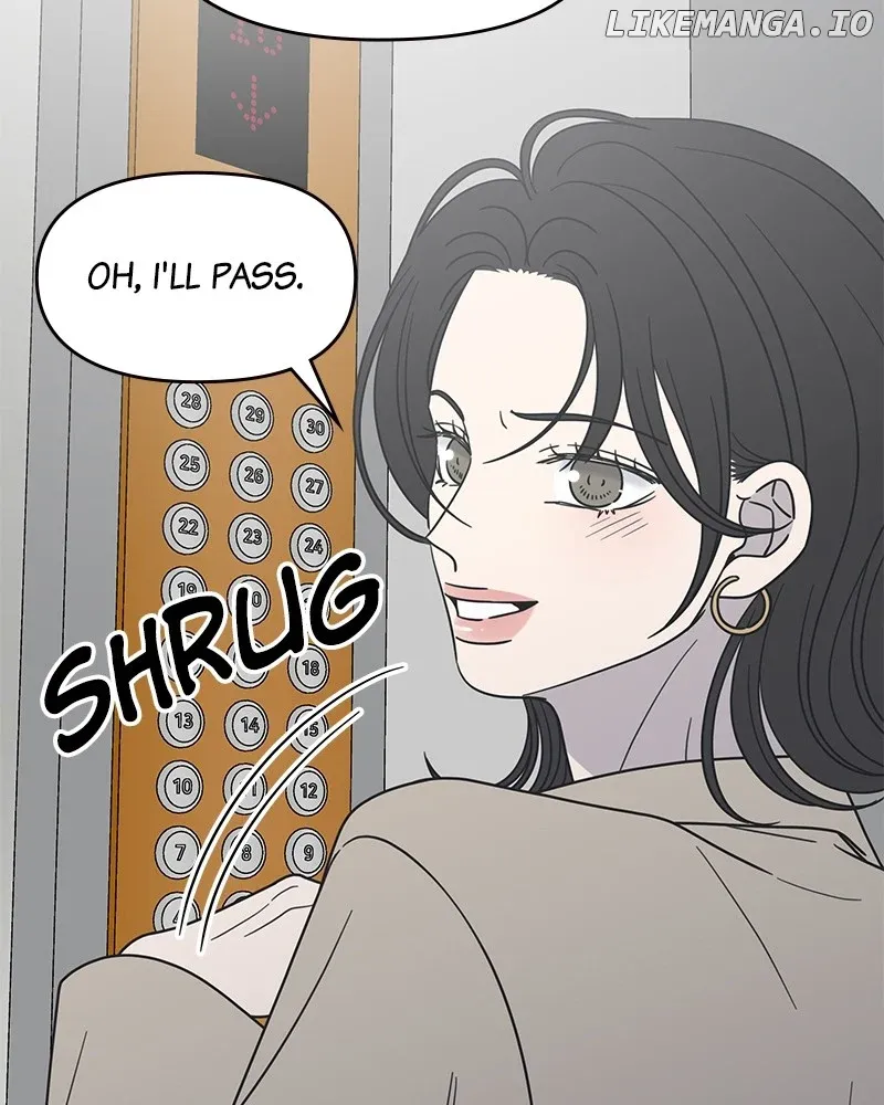 No Dating Allowed In The Office Chapter 48 page 14 - 
