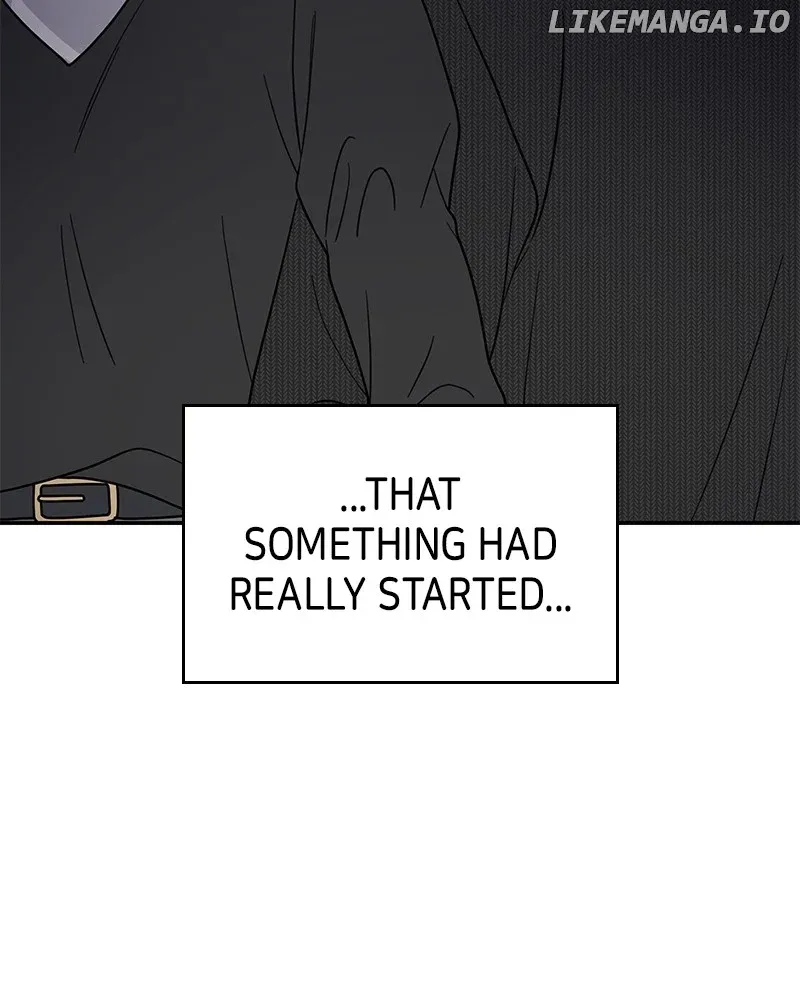 No Dating Allowed In The Office Chapter 48 page 133 - 