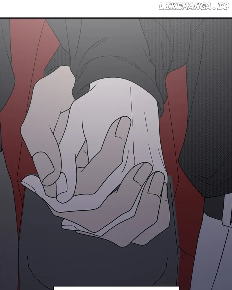 No Dating Allowed In The Office Chapter 48 page 134 - 