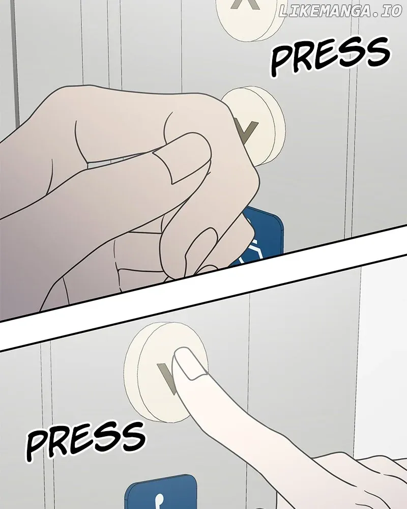 No Dating Allowed In The Office Chapter 48 page 3 - 